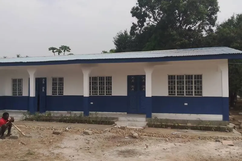 Clinic Project 12