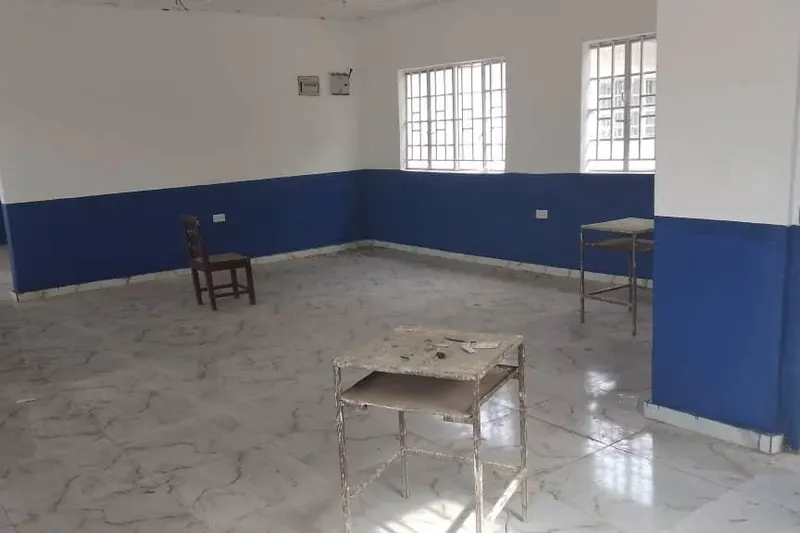 Clinic Project 13