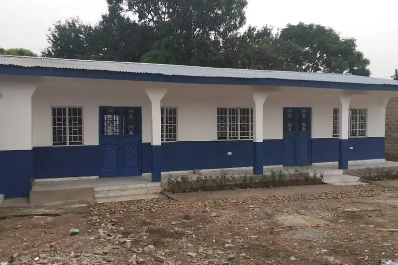 Clinic Project 15