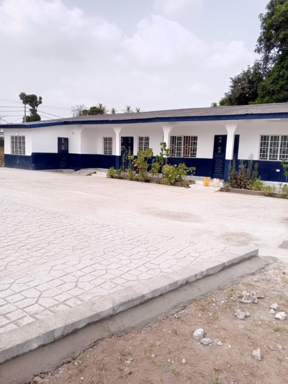 Clinic Project